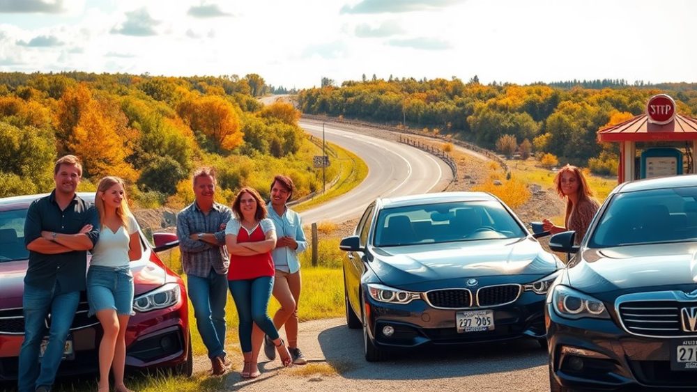 affordable coverage for drivers