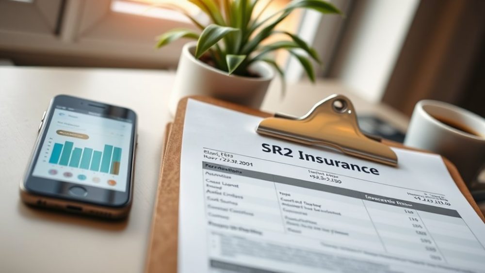 affordable sr22 insurance tips