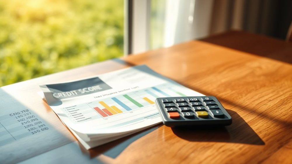 insurance costs and credit