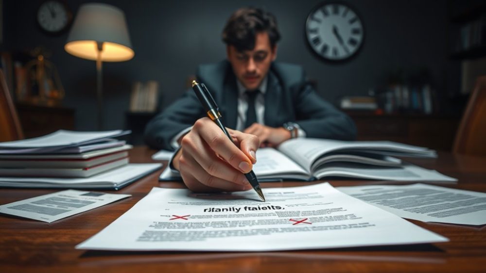 insurance violations legal consequences