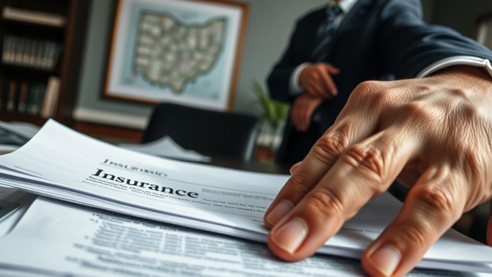 legal assistance for insurance