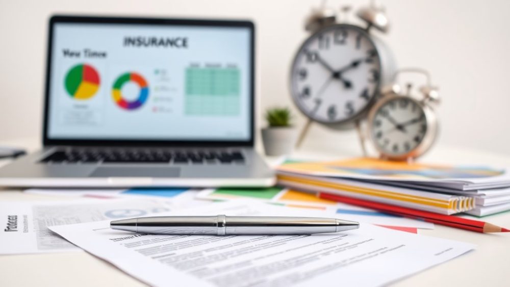 mandatory insurance filing triggers