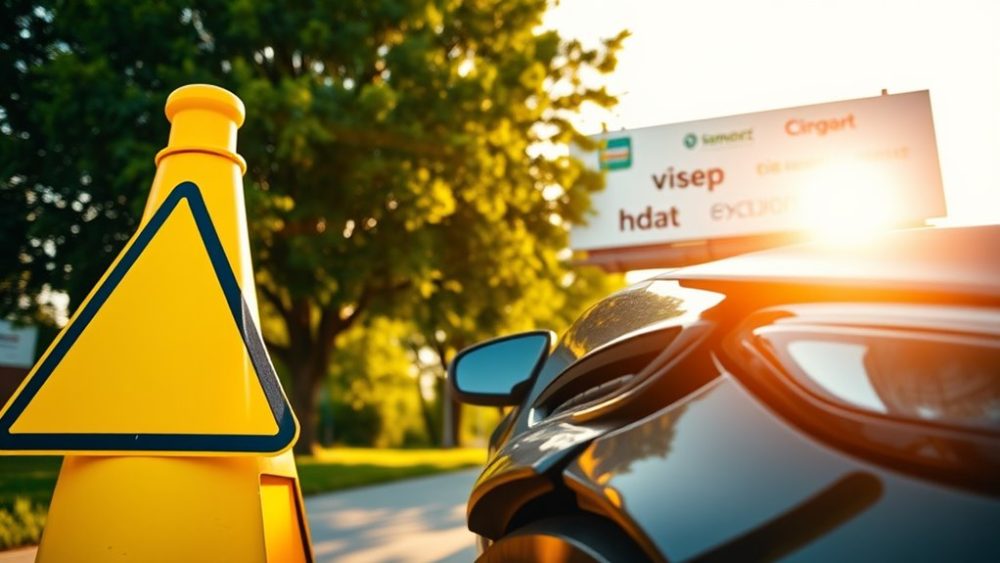 ohio post accident insurance providers