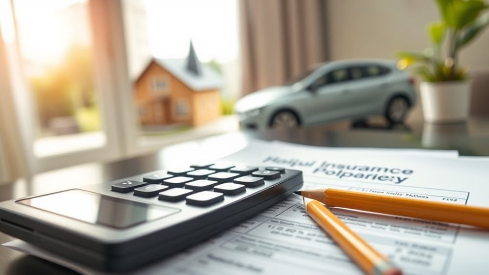 reduce your insurance expenses