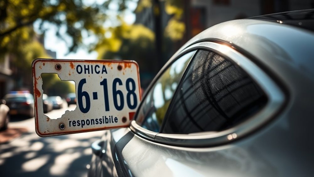 sr22 insurance requirement ohio