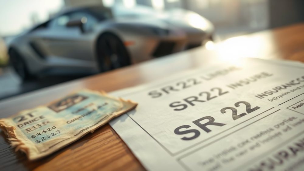 top reasons for sr22